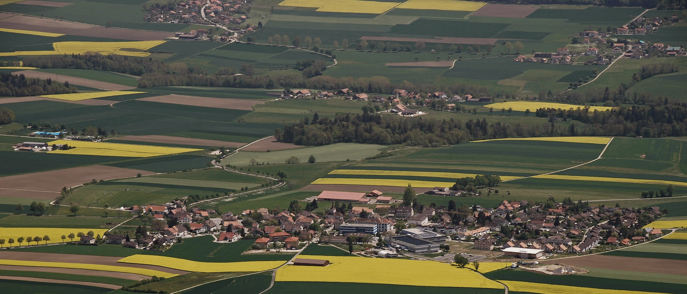 Ribaux Von Kessel - L'immobilier Neuchâtelois