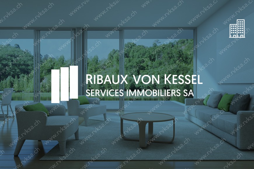 Appartement de 3 pièces, 68 m2, à Hauterive