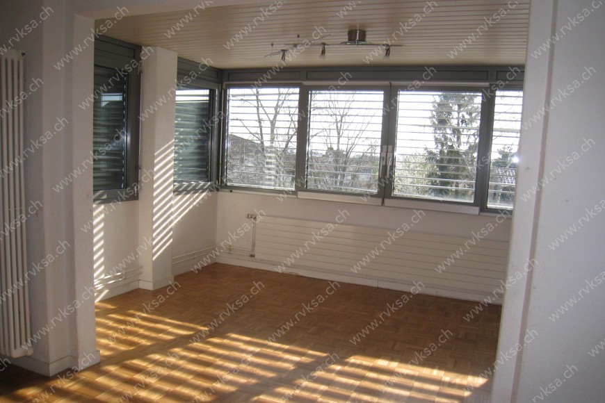 Appartement de 3.5 pièces, 88 m2, à Wavre - Séjour 