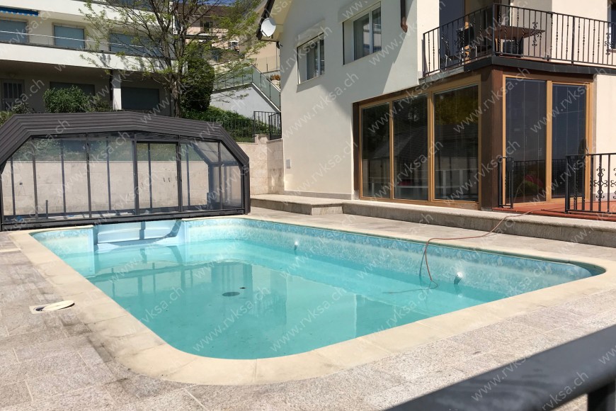 Villa de 9,0 pièces à Auvernier