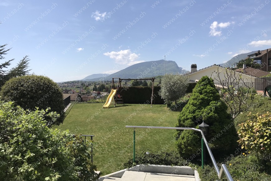 Villa de 9,0 pièces à Auvernier