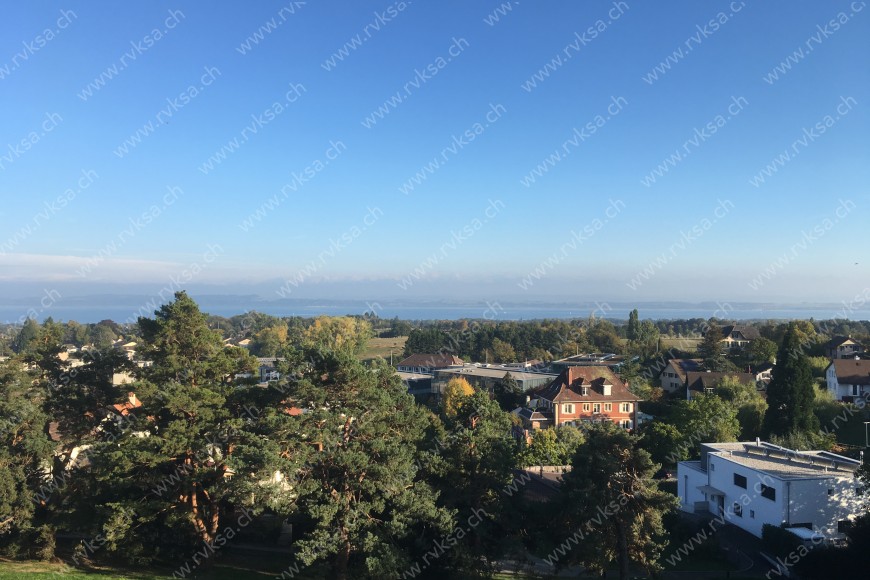 Appartement de 5 pièces, 105 m2, à Bôle - Vue 