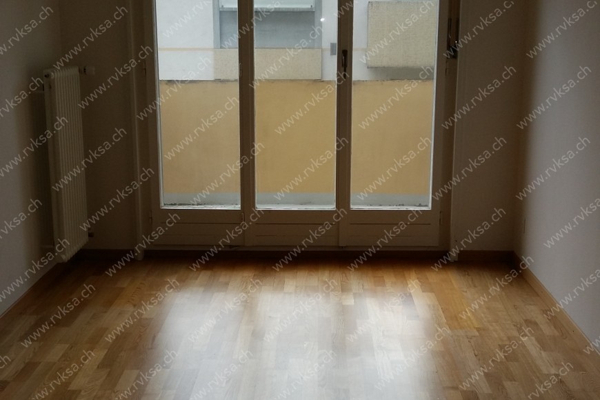 Appartement de 5.5 pièces, 128  m2, à Peseux - Chambre N°1 