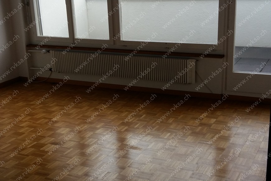 Appartement de 5.5 pièces, 128  m2, à Peseux - Chambre N°3 