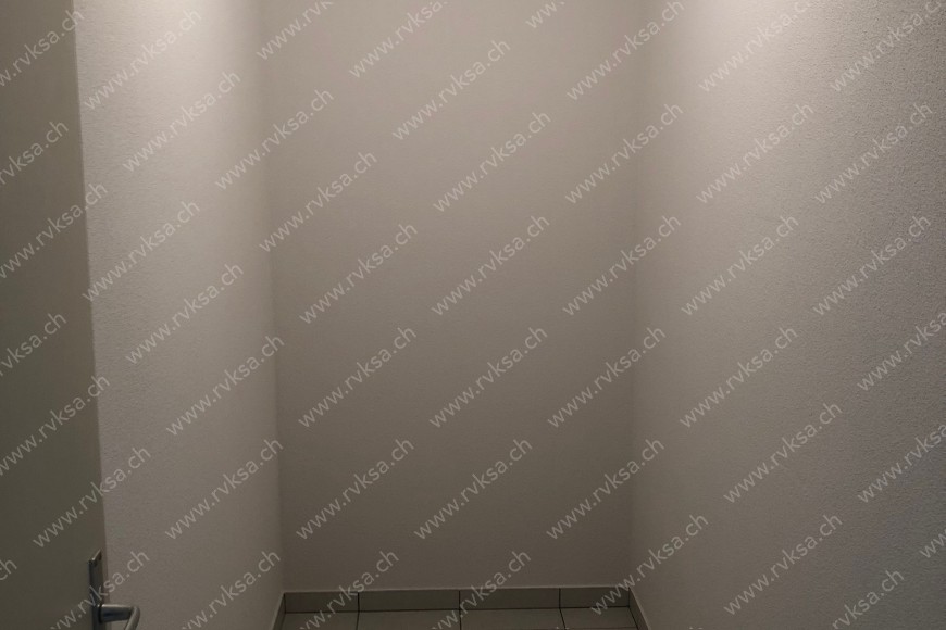 Appartement de 2.5 pièces, 69  m2, à Hauterive - Réduit 