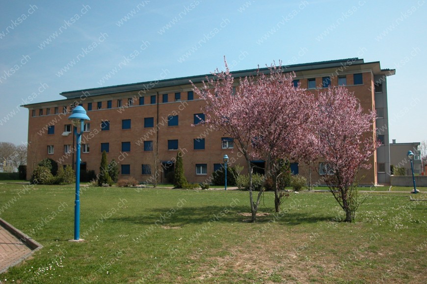 Bâtiment Appartement de 3 pièces, 47  m2, à Neuchâtel