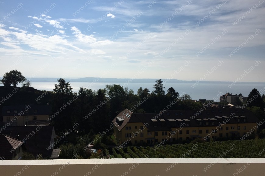 Appartement de 2.5 pièces, 68 m2, à Hauterive - Vue 