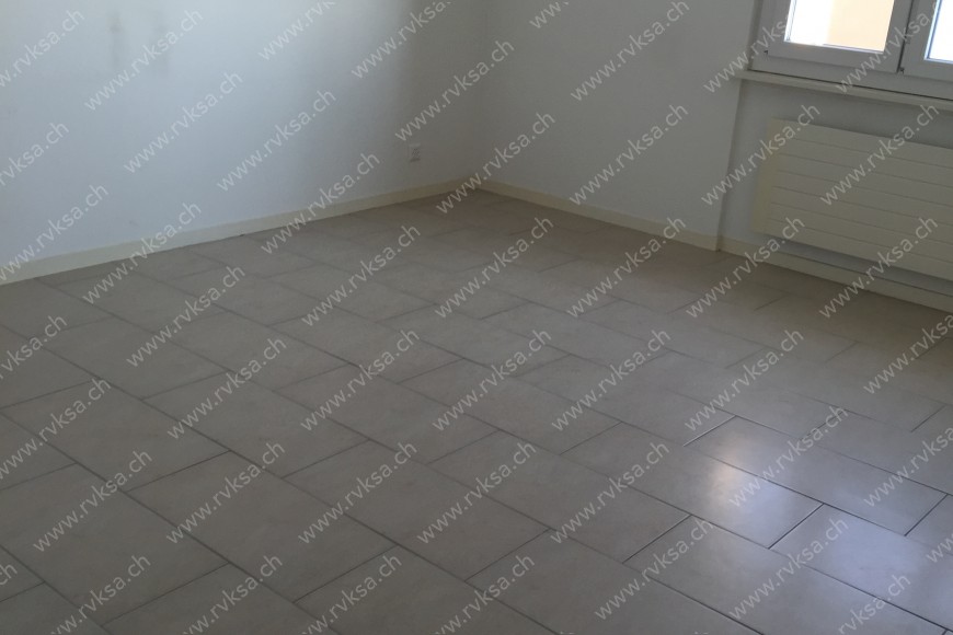 Appartement de 2.5 pièces, 68 m2, à Hauterive - Chambre N°2 