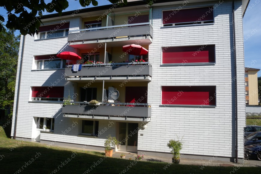 Bâtiment Appartement de 4.5 pièces, 84 m2, à Bôle