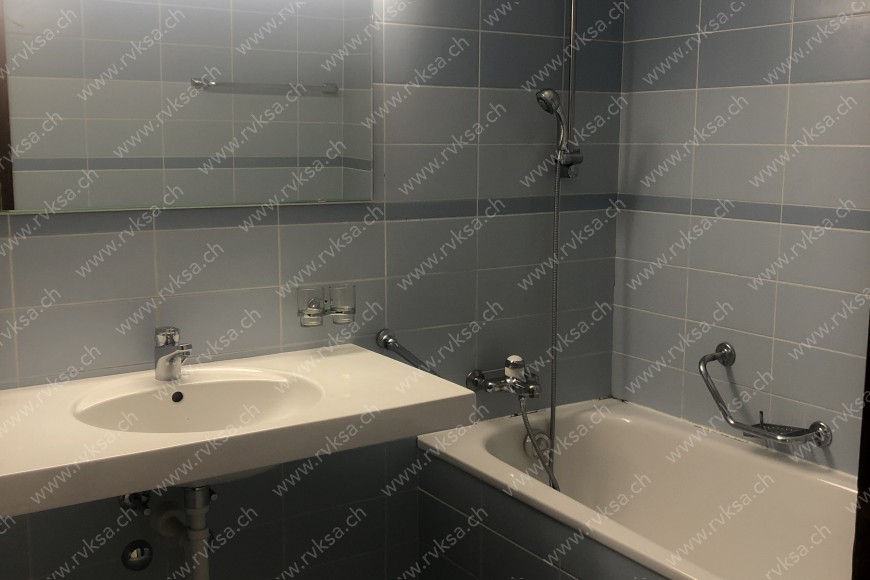 Appartement de 4.5 pièces, 100 m2, à Boudry - Cuisine 