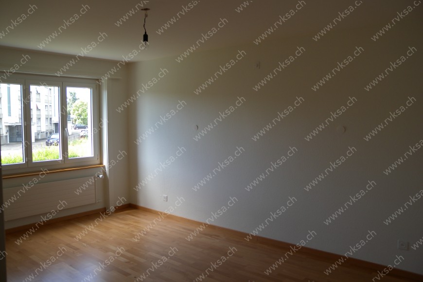 Appartement de 4 pièces, 96 m2, à Cortaillod - Chambre N°2 
