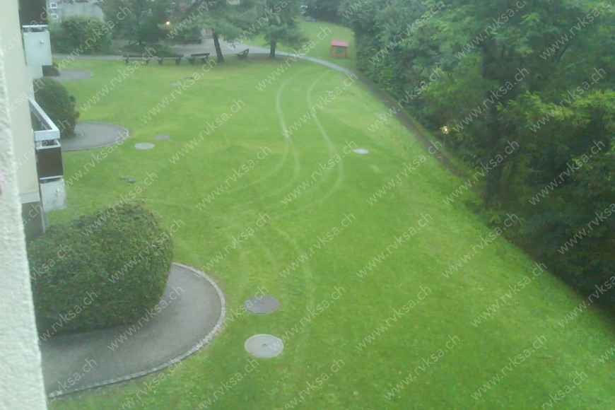 Bâtiment Appartement de 2.5 pièces, 69  m2, à Hauterive