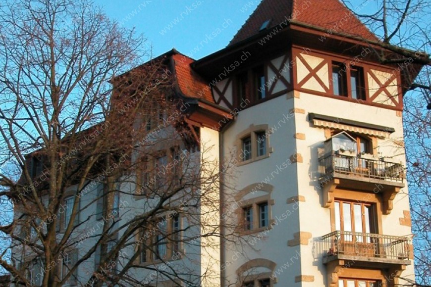 Bâtiment Local commercial de 5 pièces, 140 m2, à Saint-Blaise