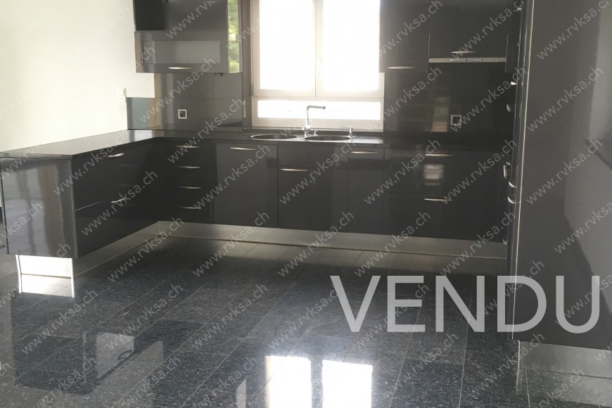 Villa de 5,5 pièces à Auvernier