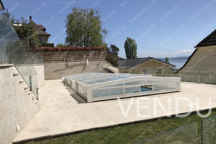 Villa de 5,5 pièces à Auvernier