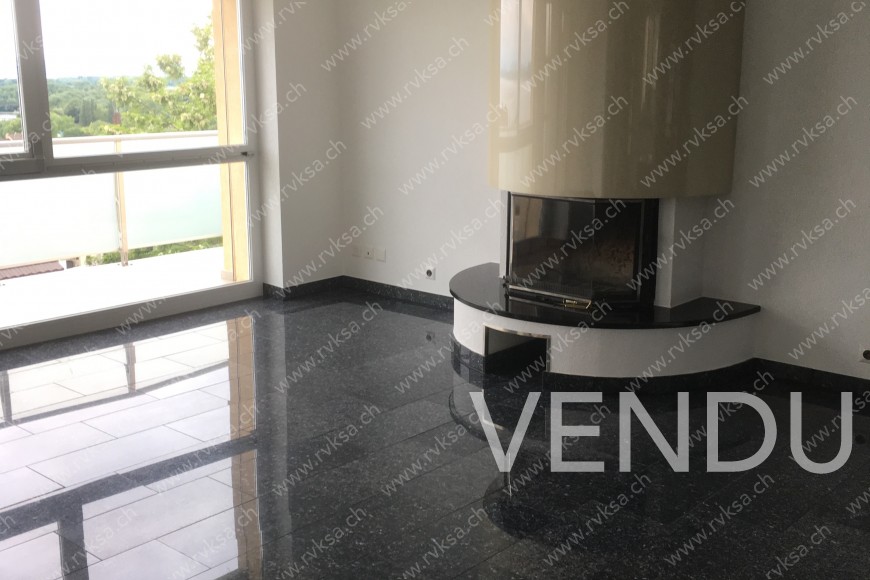 Villa de 5,5 pièces à Auvernier