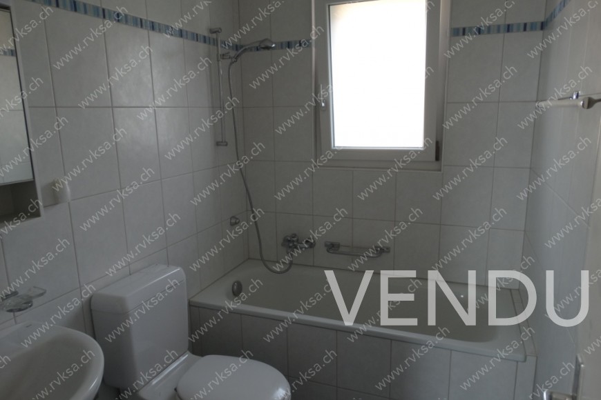 Appartement de 5,5 pièces à Bevaix