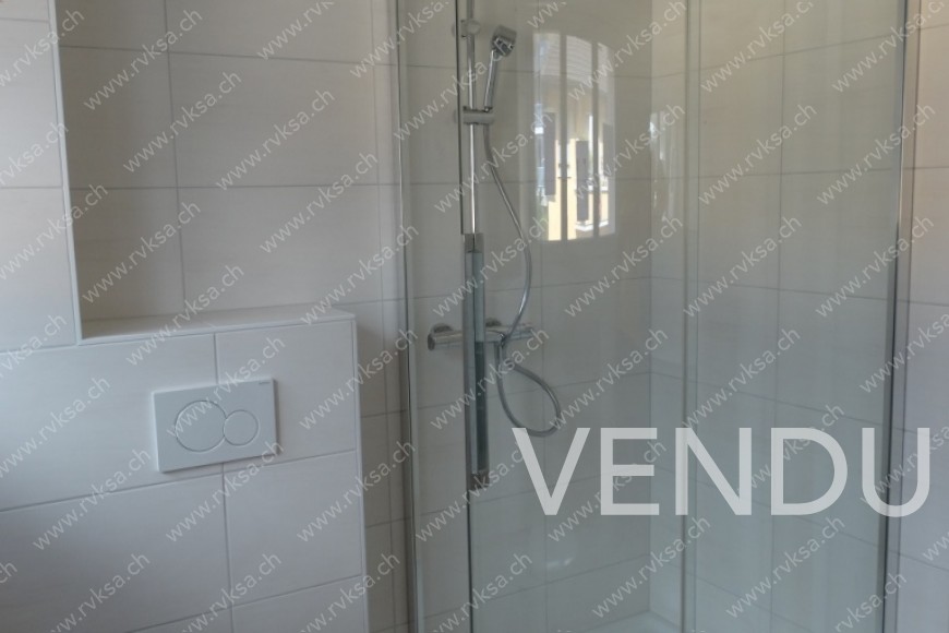 Appartement de 5,5 pièces à Bevaix