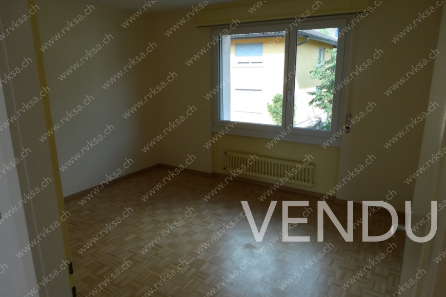 Appartement de 5,5 pièces à Bevaix