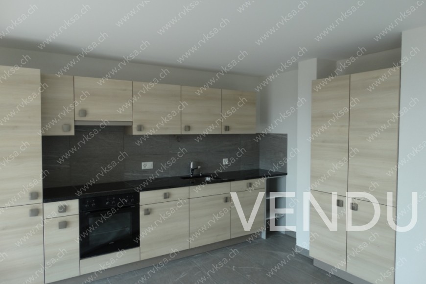 Appartement de 5,5 pièces à Bevaix