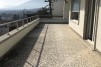 Terrasse du Rez-de-chaussée supérieur
