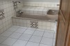 Appartement de 4.5 pièces, 98 m2, à Peseux - Salle de bain 