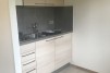 Appartement de 1 pièce, 25 m2, à Cortaillod - Cuisine 