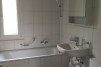Appartement de 3 pièces, 59 m2, à Cornaux - Salle de bain 