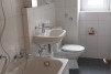 Appartement de 3 pièces, 65 m2, à Neuchâtel - Salle de bain 
