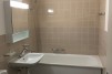 Appartement de 2.5 pièces, 69  m2, à Hauterive - Salle de bain 