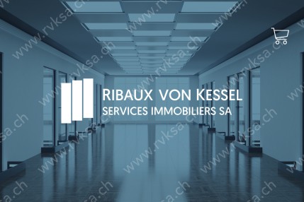 Local commercial de 2 pièces, à Neuchâtel