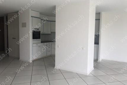 Appartement de 4.5 pièces, 100 m2, à Boudry - Cuisine 