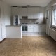 Appartement de 2 pièces, 40 m2, à Boudry - Cuisine 