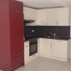 Appartement de 2 pièces, 45  m2, à Neuchâtel - Cuisine 