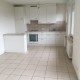 Appartement de 2 pièces, 40 m2, à Boudry - Cuisine 