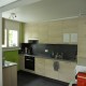 Appartement de 4.5 pièces, 84  m2, à Bôle - Cuisine 