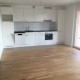 Appartement de 3 pièces, 69.9 m2, à Bôle - Cuisine 