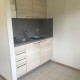 Appartement de 1 pièce, 25 m2, à Cortaillod - Cuisine 